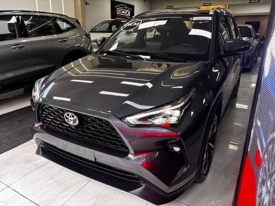 TOYOTA-YARIS CROSS-2026