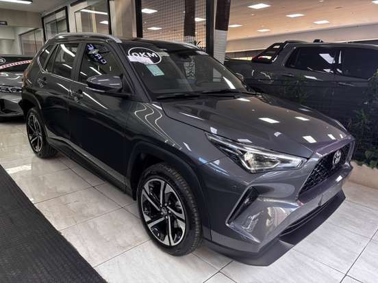 TOYOTA-YARIS CROSS-1.5 VVT-I HYBRID FLEX XRX CVT TOYOTA-YARIS CROSS-2026