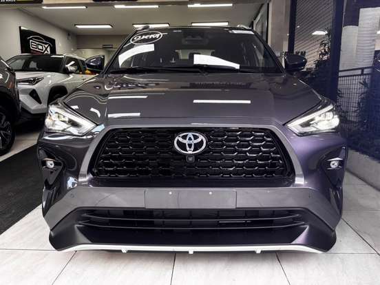 TOYOTA-YARIS CROSS-2026