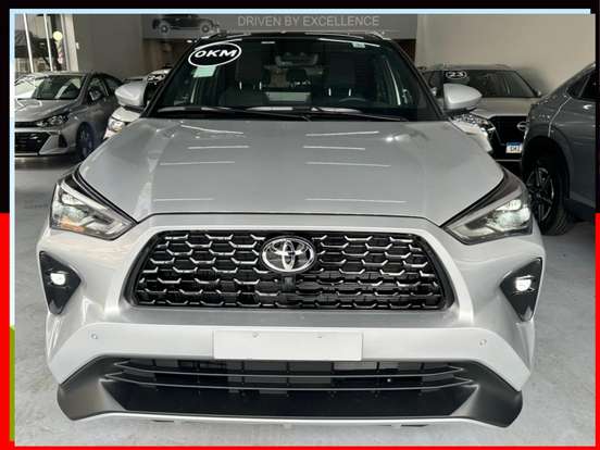 TOYOTA-YARIS CROSS-2026