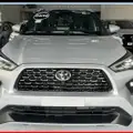 TOYOTA YARIS CROSS 1.5 VVT-I HYBRID FLEX XRX CVT TOYOTA YARIS CROSS 1.5 VVT-I HYBRID FLEX XRX CVT