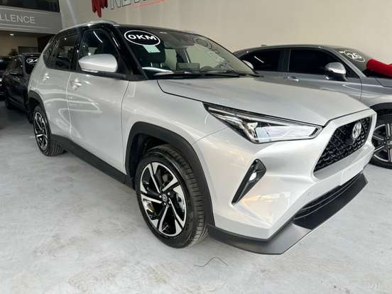 TOYOTA-YARIS CROSS-2026