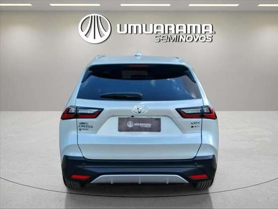 TOYOTA-YARIS CROSS-1.5 VVT-I HYBRID FLEX XRX CVT TOYOTA-YARIS CROSS-2026