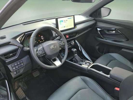 TOYOTA-YARIS CROSS-1.5 VVT-I HYBRID FLEX XRX CVT TOYOTA-YARIS CROSS-2026