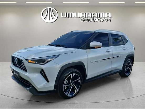 TOYOTA-YARIS CROSS-2026