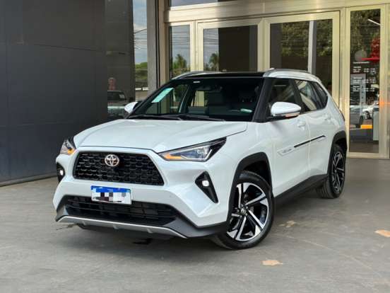 TOYOTA-YARIS CROSS-2026