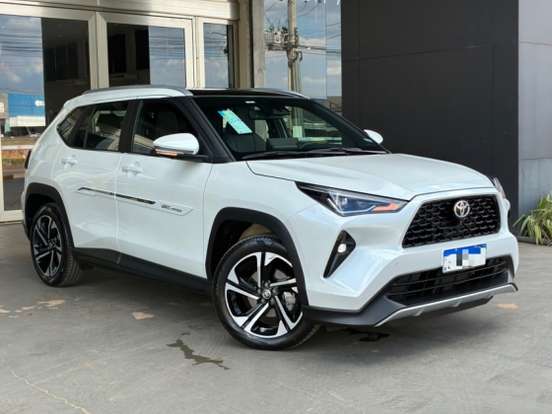 TOYOTA-YARIS CROSS-1.5 VVT-I HYBRID FLEX XRX CVT TOYOTA-YARIS CROSS-2026