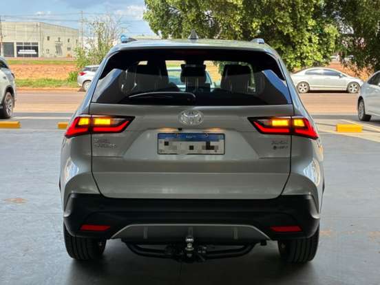 TOYOTA-YARIS CROSS-1.5 VVT-I HYBRID FLEX XRX CVT TOYOTA-YARIS CROSS-2026