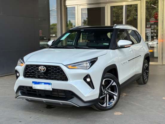 TOYOTA-YARIS CROSS-2026