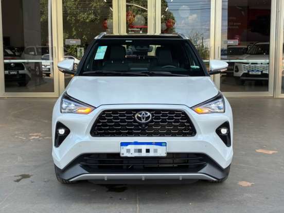 TOYOTA-YARIS CROSS-2026