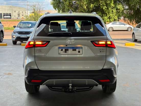 TOYOTA-YARIS CROSS-1.5 VVT-I HYBRID FLEX XRX CVT TOYOTA-YARIS CROSS-2026