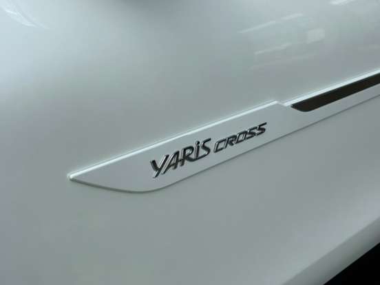 TOYOTA-YARIS CROSS-1.5 VVT-I HYBRID FLEX XRX CVT TOYOTA-YARIS CROSS-2026