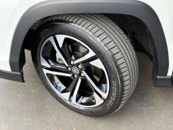 TOYOTA-YARIS CROSS-1.5 VVT-I HYBRID FLEX XRX CVT TOYOTA-YARIS CROSS-2026