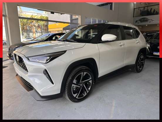 TOYOTA-YARIS CROSS-1.5 VVT-I HYBRID FLEX XRX CVT TOYOTA-YARIS CROSS-2026