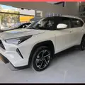TOYOTA YARIS CROSS 1.5 VVT-I HYBRID FLEX XRX CVT TOYOTA YARIS CROSS 1.5 VVT-I HYBRID FLEX XRX CVT