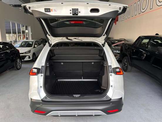 TOYOTA-YARIS CROSS-1.5 VVT-I HYBRID FLEX XRX CVT TOYOTA-YARIS CROSS-2026