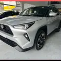 TOYOTA YARIS CROSS 1.5 VVT-I HYBRID FLEX XRX CVT TOYOTA YARIS CROSS 1.5 VVT-I HYBRID FLEX XRX CVT
