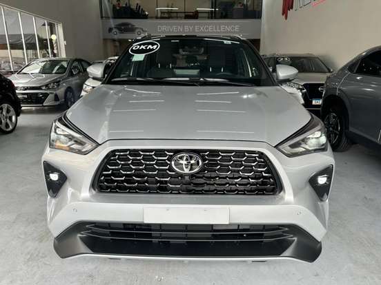 TOYOTA-YARIS CROSS-2026
