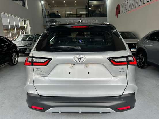 TOYOTA-YARIS CROSS-2026