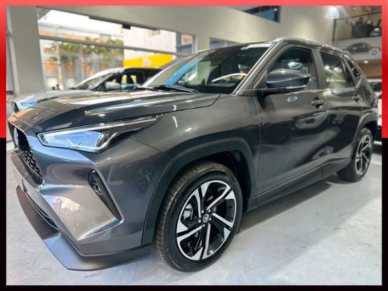 TOYOTA-YARIS CROSS-2026
