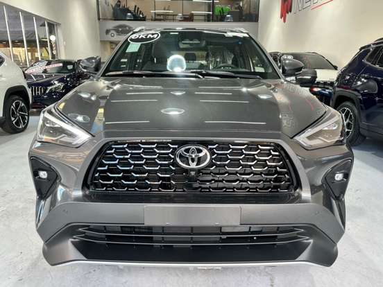TOYOTA-YARIS CROSS-1.5 VVT-I HYBRID FLEX XRX CVT TOYOTA-YARIS CROSS-2026