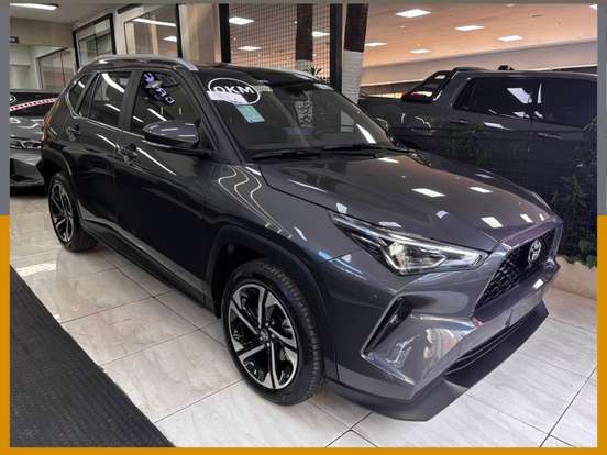 TOYOTA-YARIS CROSS-1.5 VVT-I HYBRID FLEX XRX CVT TOYOTA-YARIS CROSS-2026