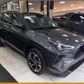 TOYOTA YARIS CROSS 1.5 VVT-I HYBRID FLEX XRX CVT TOYOTA YARIS CROSS 1.5 VVT-I HYBRID FLEX XRX CVT