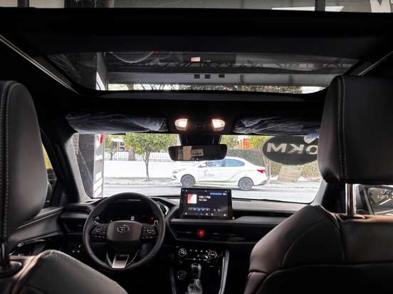TOYOTA-YARIS CROSS-1.5 VVT-I HYBRID FLEX XRX CVT TOYOTA-YARIS CROSS-2026