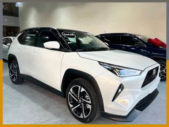 TOYOTA-YARIS CROSS-2026