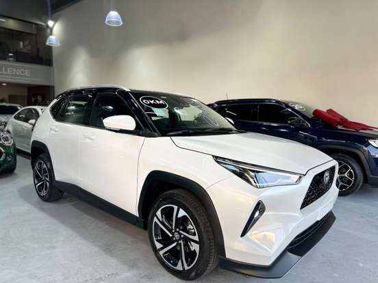 TOYOTA-YARIS CROSS-2026
