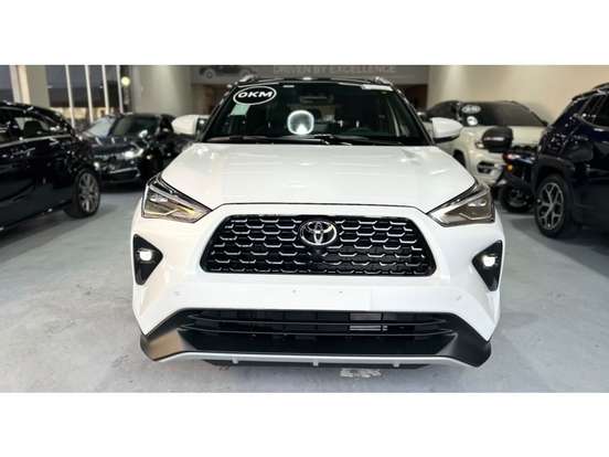 TOYOTA-YARIS CROSS-2026