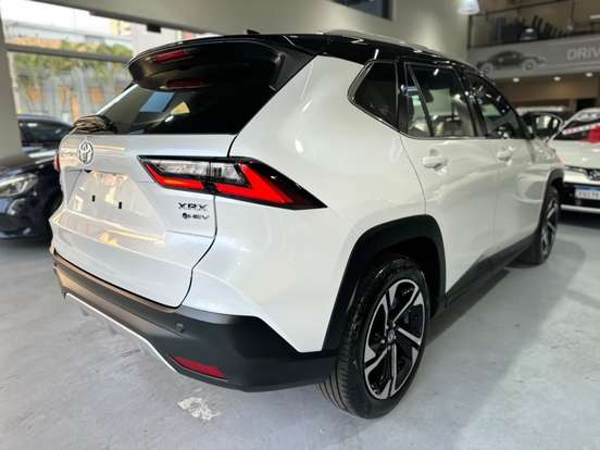 TOYOTA-YARIS CROSS-1.5 VVT-I HYBRID FLEX XRX CVT TOYOTA-YARIS CROSS-2026