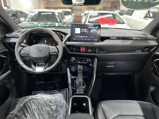 TOYOTA-YARIS CROSS-2026