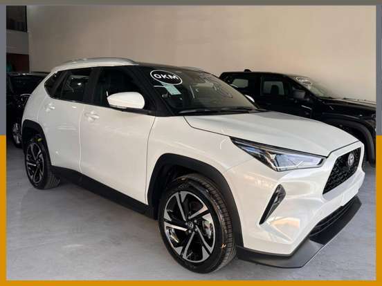TOYOTA-YARIS CROSS-2026