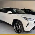 TOYOTA YARIS CROSS 1.5 VVT-I HYBRID FLEX XRX CVT TOYOTA YARIS CROSS 1.5 VVT-I HYBRID FLEX XRX CVT