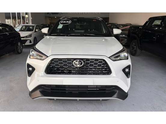 TOYOTA-YARIS CROSS-2026