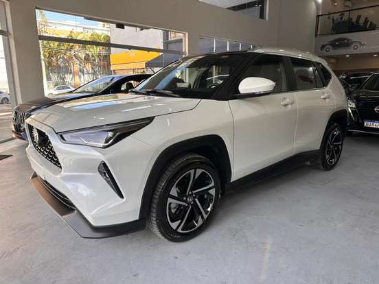 TOYOTA-YARIS CROSS-1.5 VVT-I HYBRID FLEX XRX CVT TOYOTA-YARIS CROSS-2026