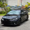 TOYOTA COROLLA 2.0 VVT-IE FLEX GR-S DIRECT SHIFT TOYOTA COROLLA 2.0 VVT-IE FLEX GR-S DIRECT SHIFT