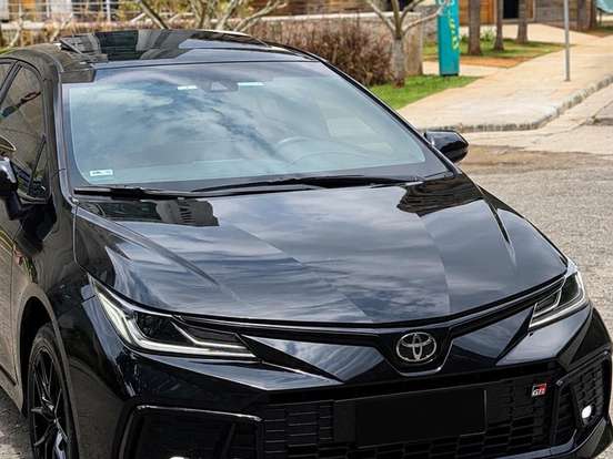 TOYOTA-COROLLA-2.0 VVT-IE FLEX GR-S DIRECT SHIFT TOYOTA-COROLLA-2025