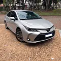 TOYOTA COROLLA 2.0 VVT-IE FLEX XEI DIRECT SHIFT TOYOTA COROLLA 2.0 VVT-IE FLEX XEI DIRECT SHIFT