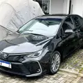 TOYOTA COROLLA 2.0 VVT-IE FLEX XEI DIRECT SHIFT TOYOTA COROLLA 2.0 VVT-IE FLEX XEI DIRECT SHIFT