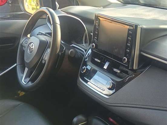 TOYOTA-COROLLA-2.0 VVT-IE FLEX XEI DIRECT SHIFT TOYOTA-COROLLA-2020
