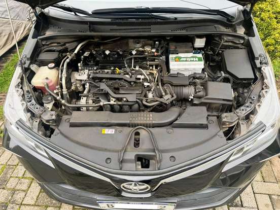 TOYOTA-COROLLA-2.0 VVT-IE FLEX XEI DIRECT SHIFT TOYOTA-COROLLA-2020