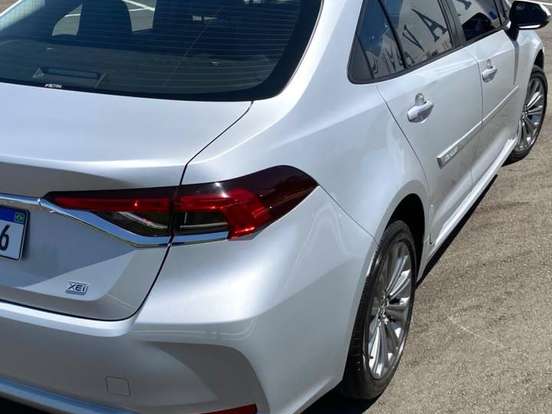 TOYOTA-COROLLA-2.0 VVT-IE FLEX XEI DIRECT SHIFT TOYOTA-COROLLA-2020