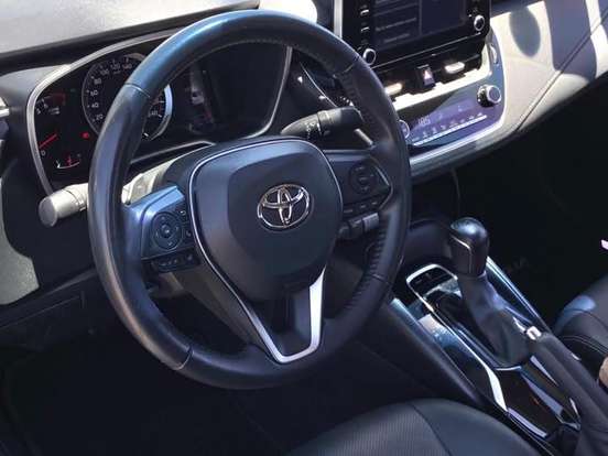 TOYOTA-COROLLA-2.0 VVT-IE FLEX XEI DIRECT SHIFT TOYOTA-COROLLA-2020