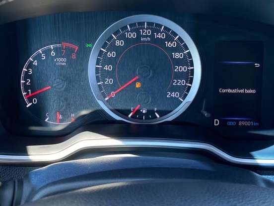 TOYOTA-COROLLA-2.0 VVT-IE FLEX XEI DIRECT SHIFT TOYOTA-COROLLA-2020