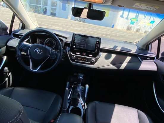 TOYOTA-COROLLA-2.0 VVT-IE FLEX XEI DIRECT SHIFT TOYOTA-COROLLA-2020