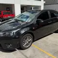 TOYOTA COROLLA 2.0 XEI 16V FLEX 4P AUTOMÁTICO TOYOTA COROLLA 2.0 XEI 16V FLEX 4P AUTOMÁTICO