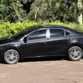TOYOTA COROLLA 2.0 XEI 16V FLEX 4P AUTOMÁTICO TOYOTA COROLLA 2.0 XEI 16V FLEX 4P AUTOMÁTICO