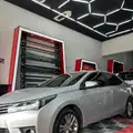 TOYOTA COROLLA 2.0 XEI 16V FLEX 4P AUTOMÁTICO TOYOTA COROLLA 2.0 XEI 16V FLEX 4P AUTOMÁTICO